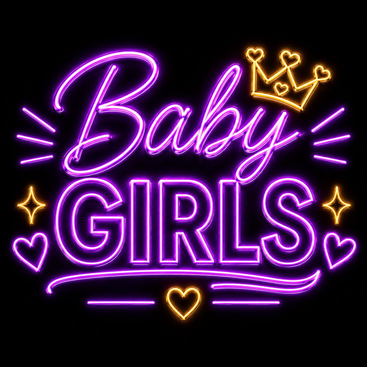 Baby Girl