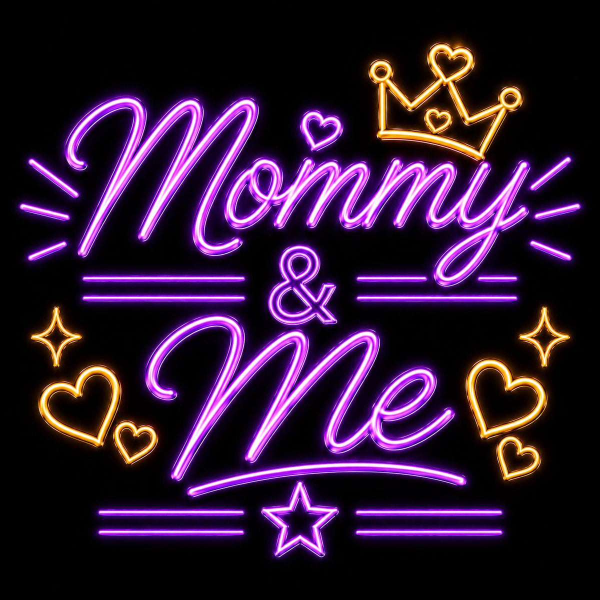 Mommy & Me