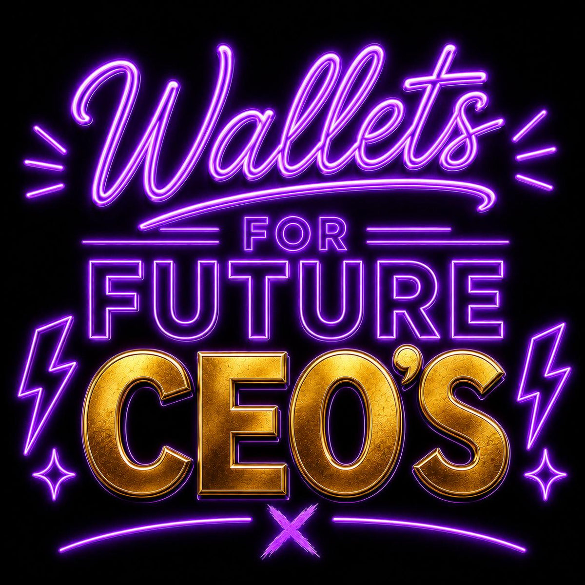 Wallets