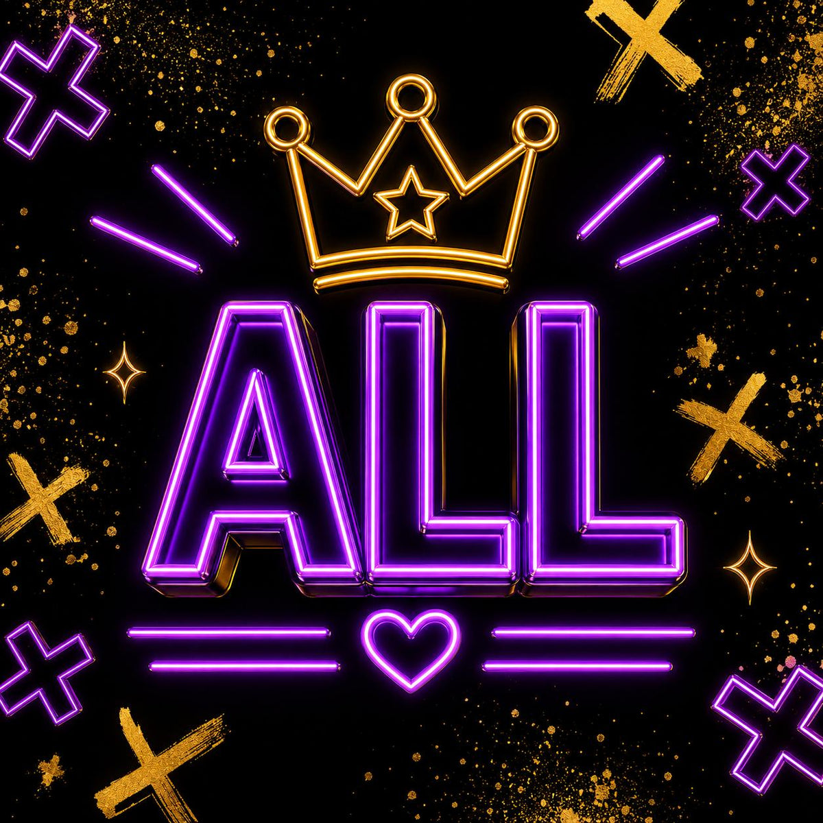 All