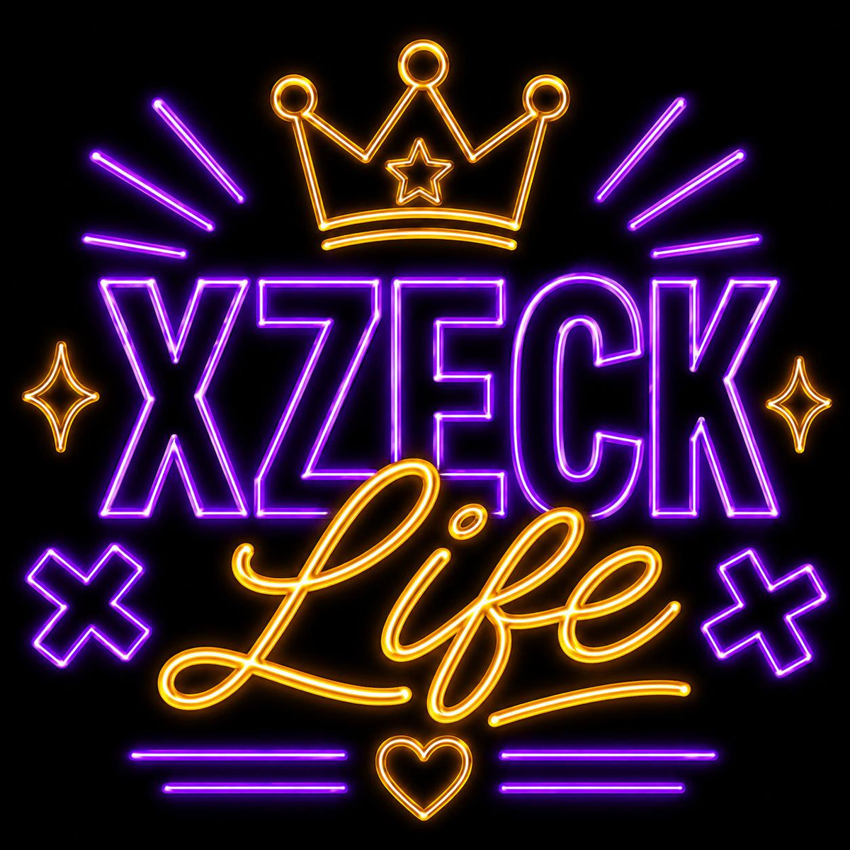 Xzeck Life