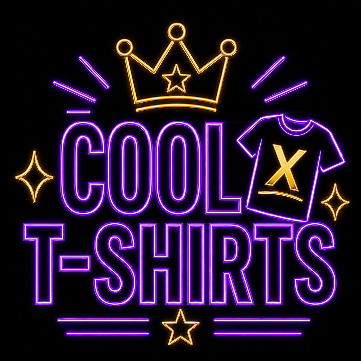 Cool T-Shirts