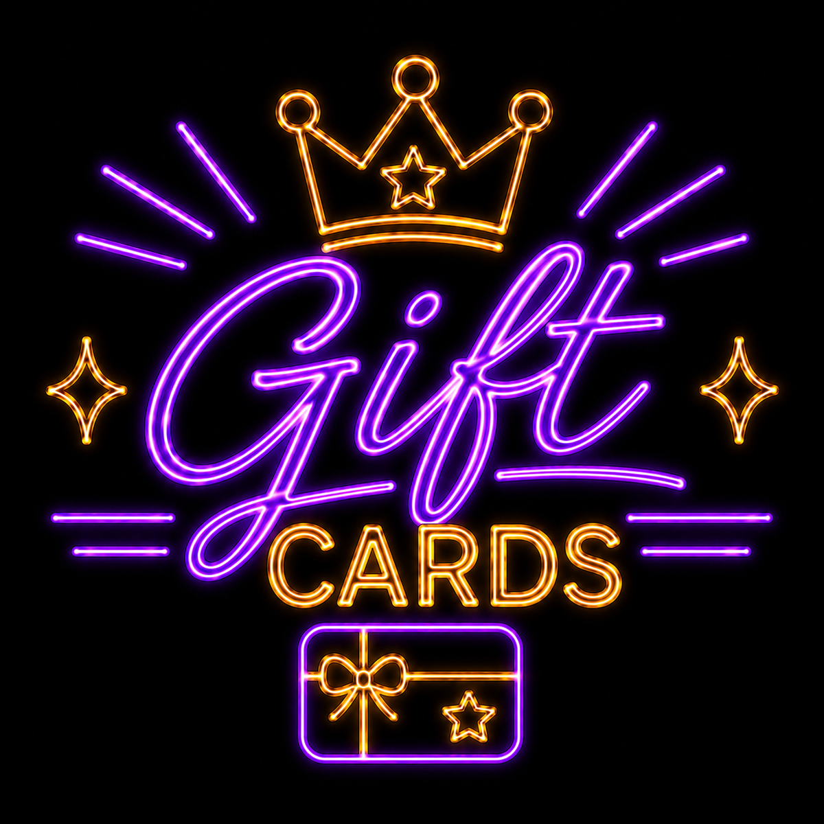 Gift Cards
