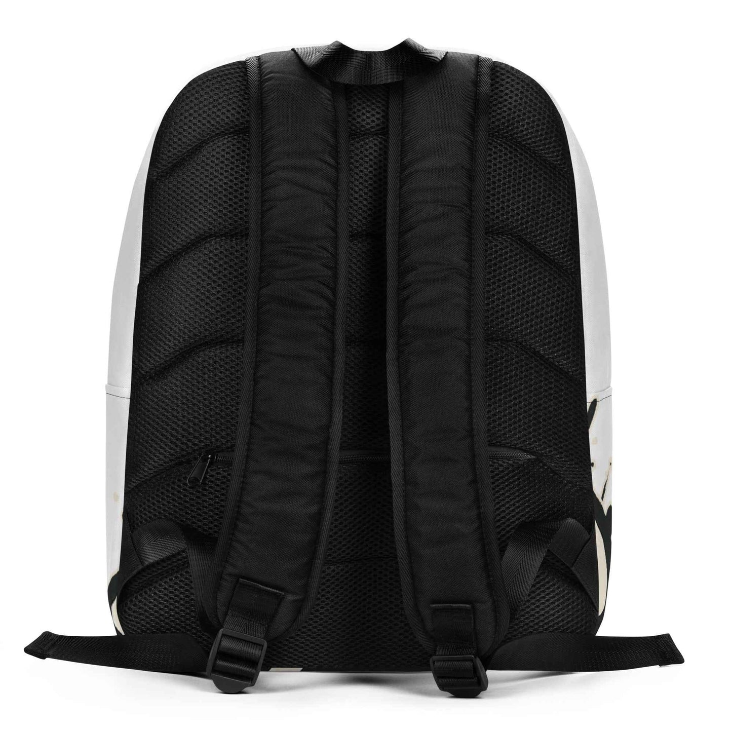 Xzeckies™ Hustle Hard Luxe Backpack