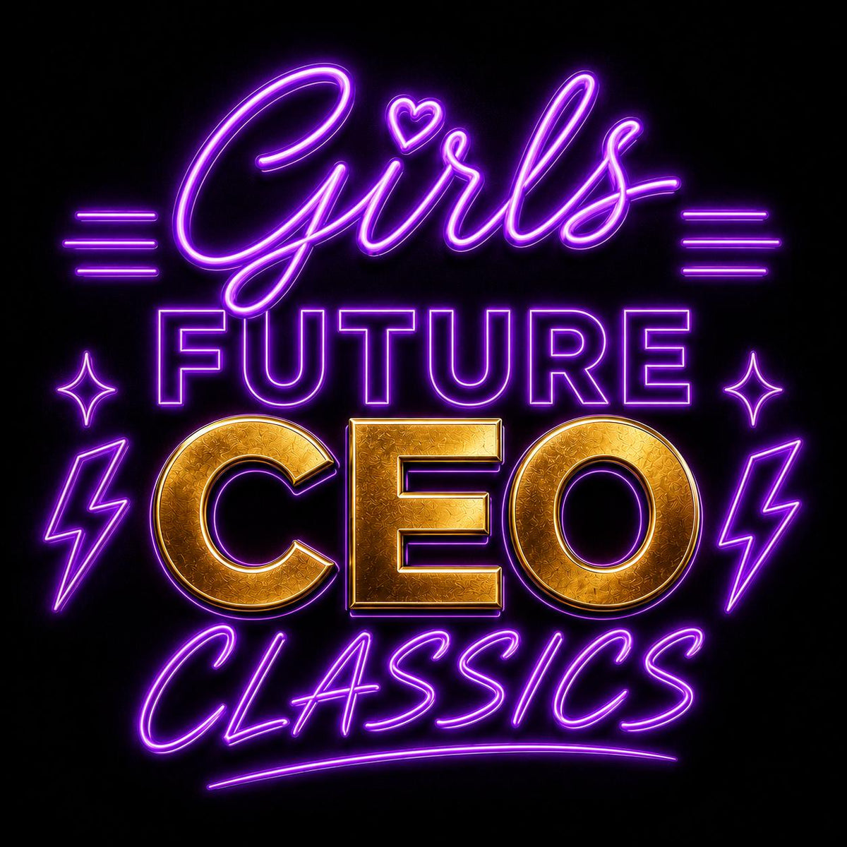 Girls Future CEO Club