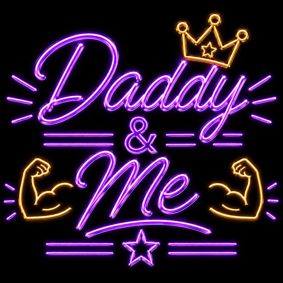 Daddy & Me