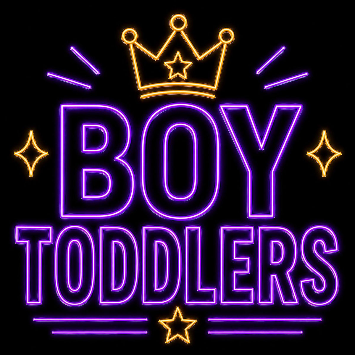 Boy Toddlers