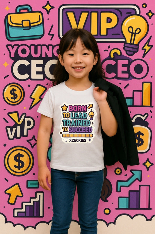Born To Lead