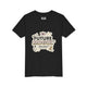 Xzeckies™ Future Mogul Tee - Pink & Gold