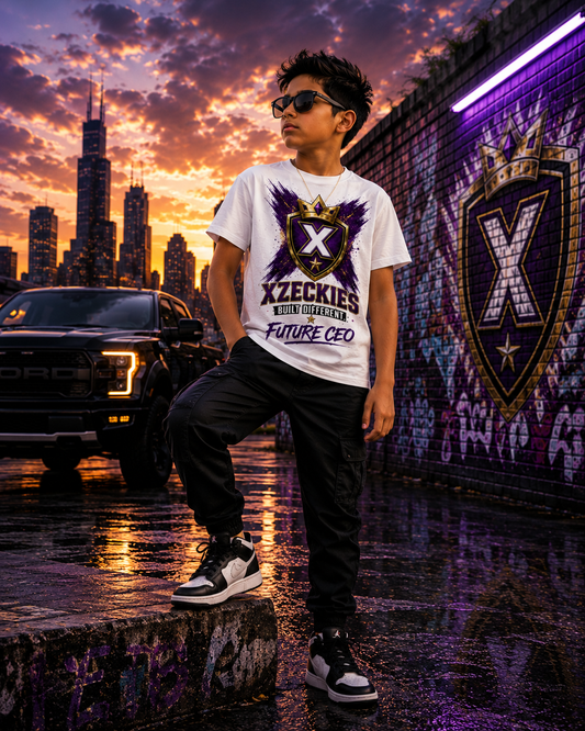 The X Standard