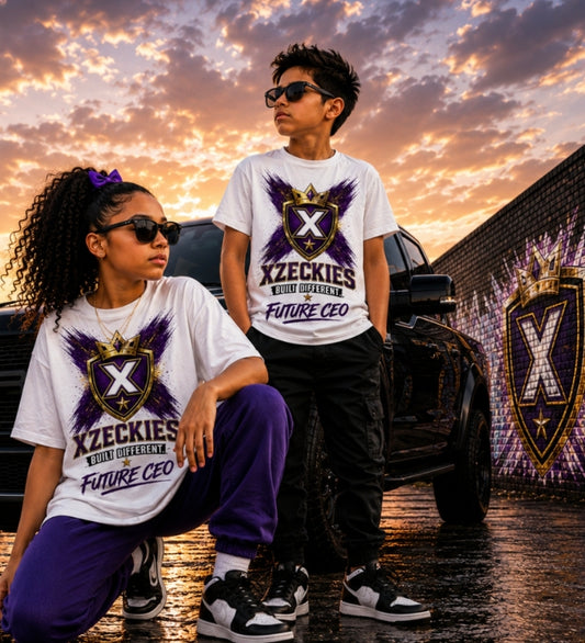 The X Standard