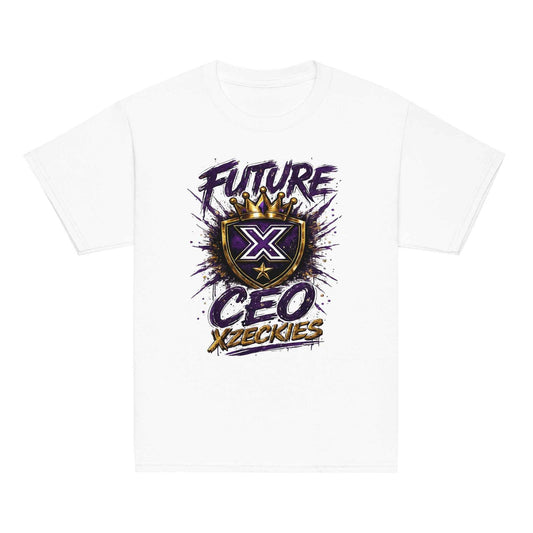 Future X CEO
