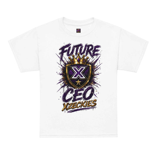 Future CEO Crown Royal